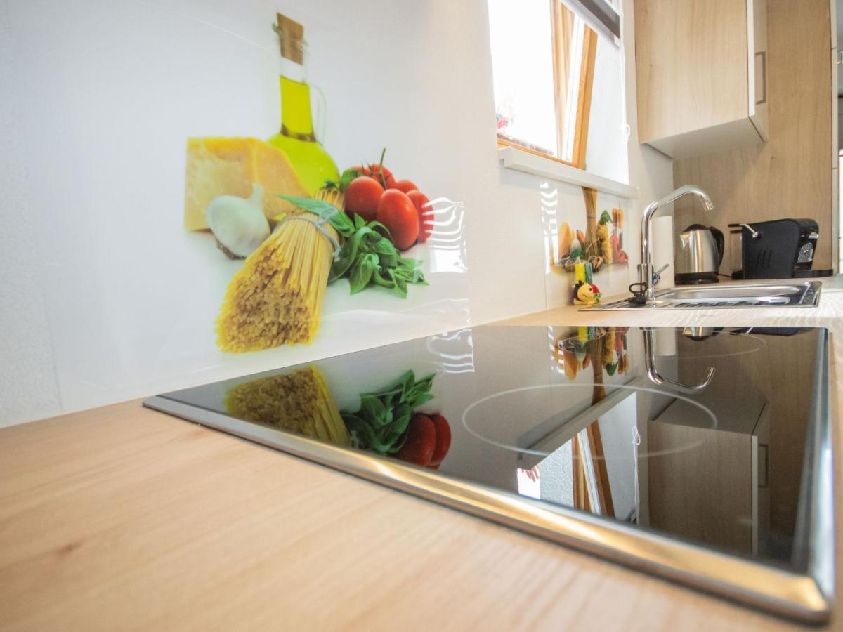 Apartment Mundlers Hoamatl-1 By Interhome Оец Екстериор снимка